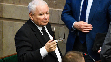 "Chciałem rządzić, już gdy miałem 12 lat". Jakie wykształcenie ma Kaczyński?