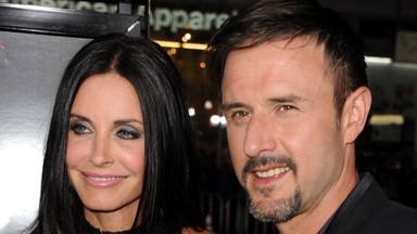 David Arquette zatroskany o córkę i nową dziewczynę