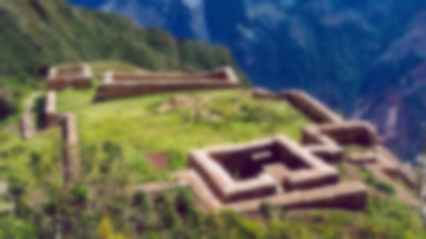 Choquequirao, bliźniacze miasto Machu Picchu, przyciągnie turystów dzięki pierwszej kolejce linowej w Peru?
