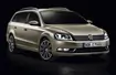 VW Polo R-Line i Passat Exclusive