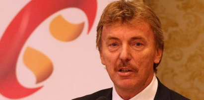 Boniek: Kibice to nie ministranci