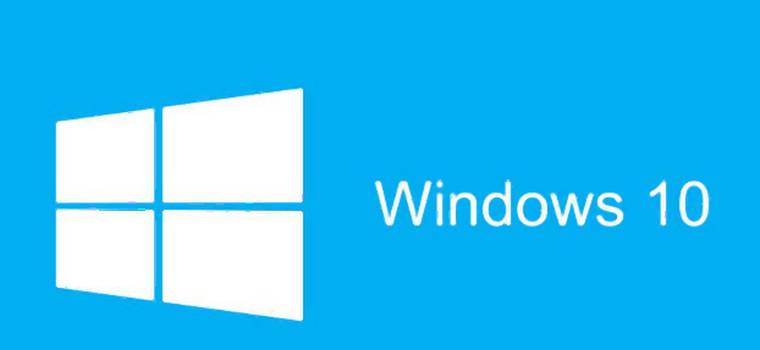 Microsoft udostępnia obrazy ISO Windows 10 Insider Preview 14295