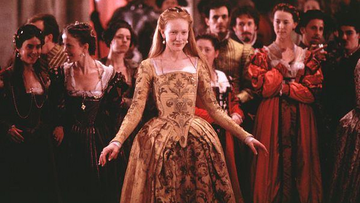 Oparty na niezwykłej historii dorastania młodej Elżbiety Tudor do roli Królowej Anglii film ELIZABETH opowiada dzieje kobiety niezależnego ducha, która wstępując w 1558 r. na tron znalazła się w świecie intryg i zdrady. Główną osią tego wspaniałego filmu jest konflikt między osobistą namiętnością i przyjaźnią a obowiązkami monarchini, w szczególności zaś staraniami, aby utrzymać stabilność i jedność państwa.