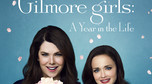 "Gilmore Girls: A Year in the Life" - plakat