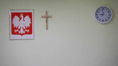 W Rybniku brakuje katechetów. Przedszkola zawieszają lekcje religii