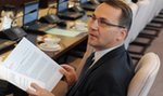 Sikorski: Rosja może zaatakować Ukrainę