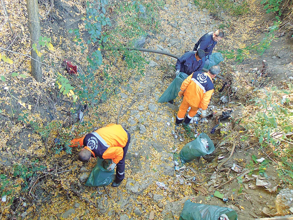 Očišćeni su propusti pa je opasnost od poplava smanjena