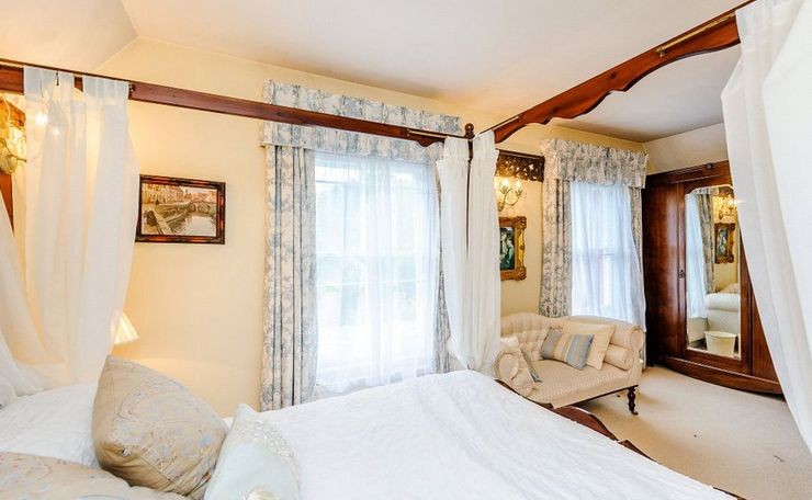 De Vere House / Carter Jonas