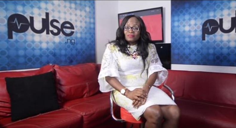 Funke Bucknor-Obruthe