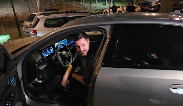 Marko Miljković