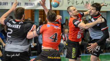 PGNiG Superliga: Azoty Puławy z brązowym medalem