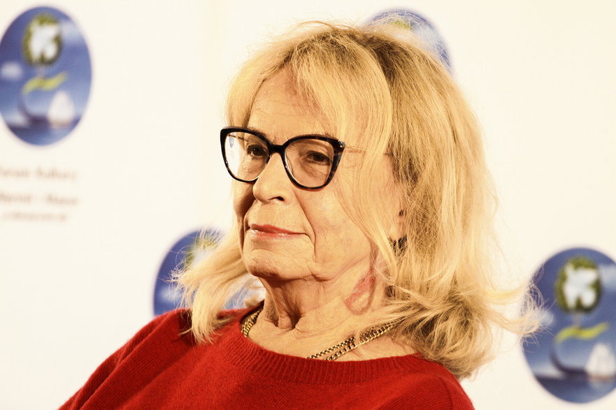 Irena Karel (2022)