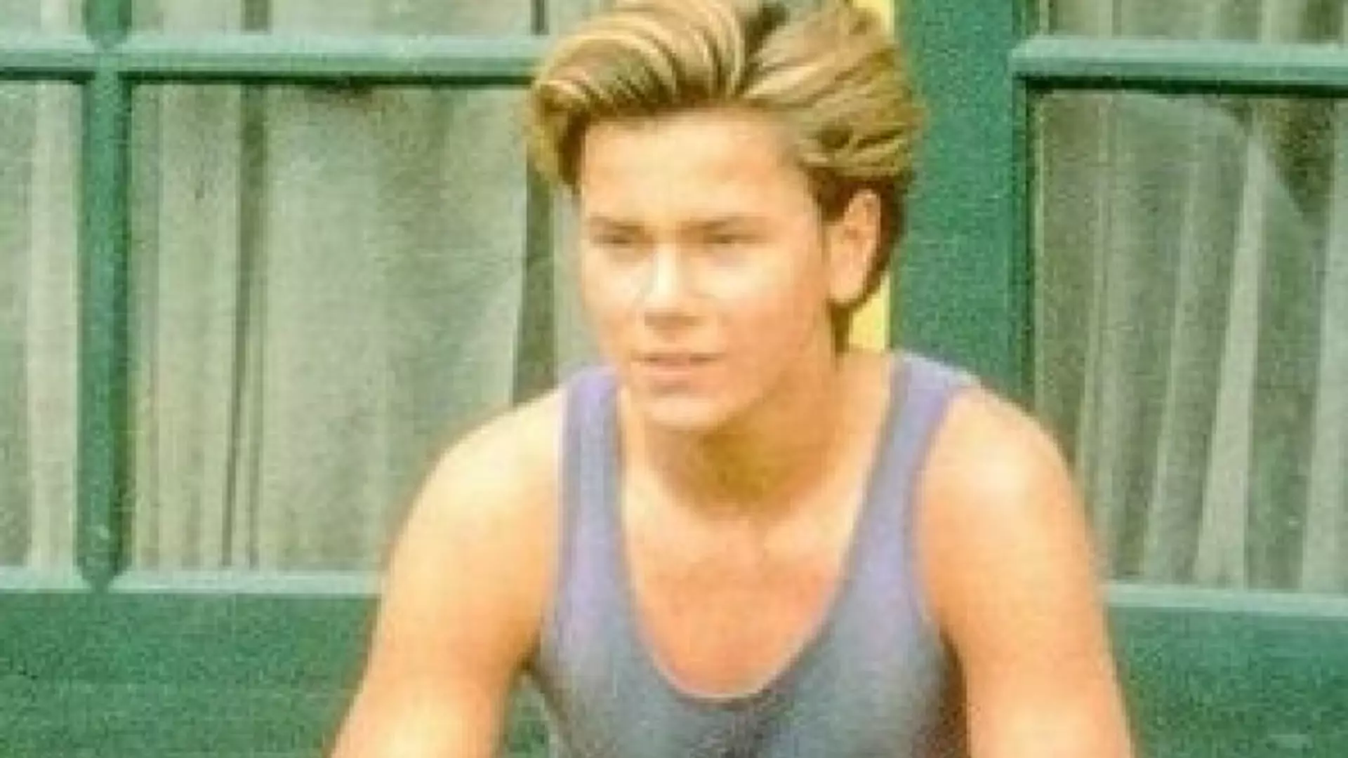 River Phoenix - Albumy fanów