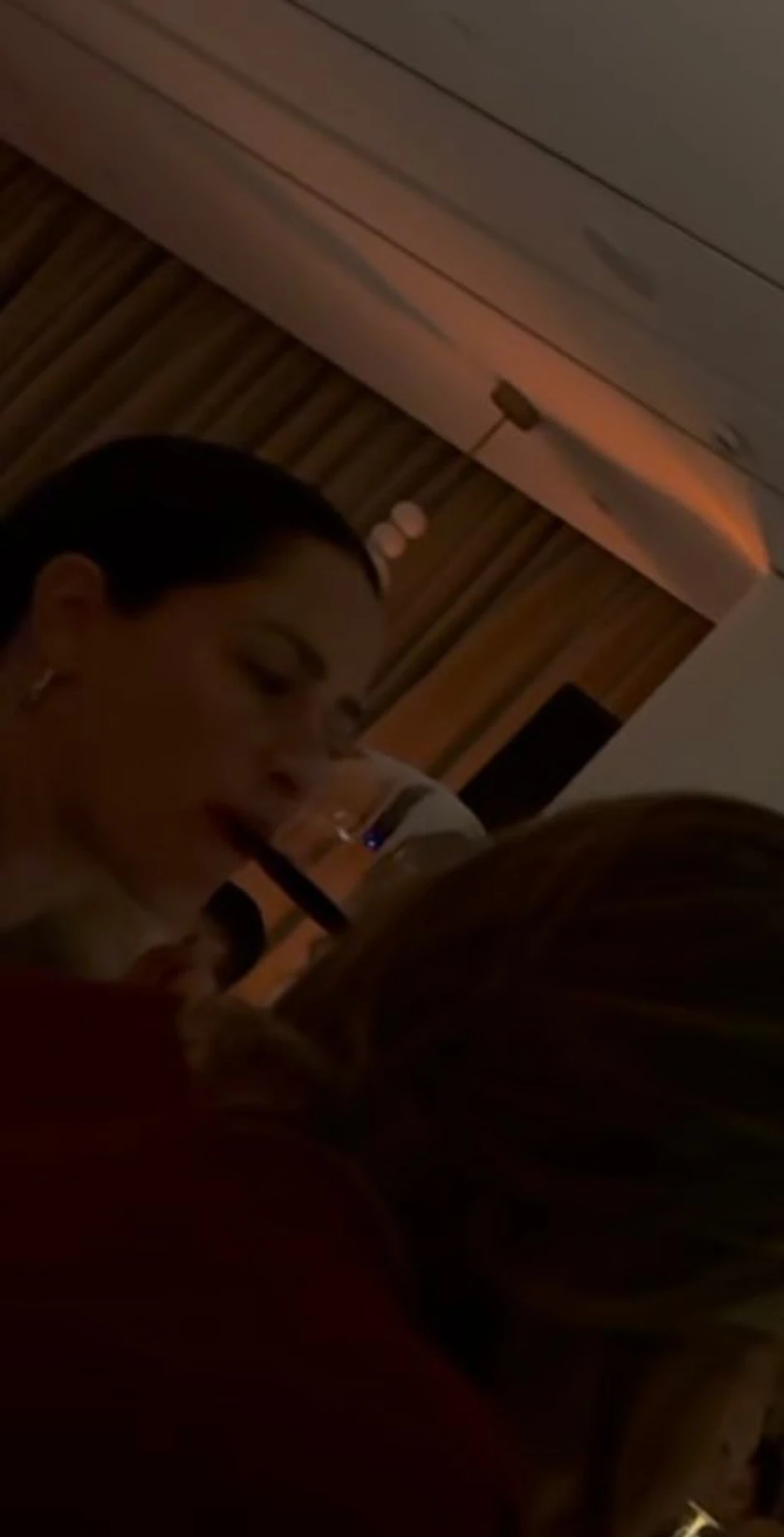 Ana Ivanović se veselila uz Merlinovu pesmu