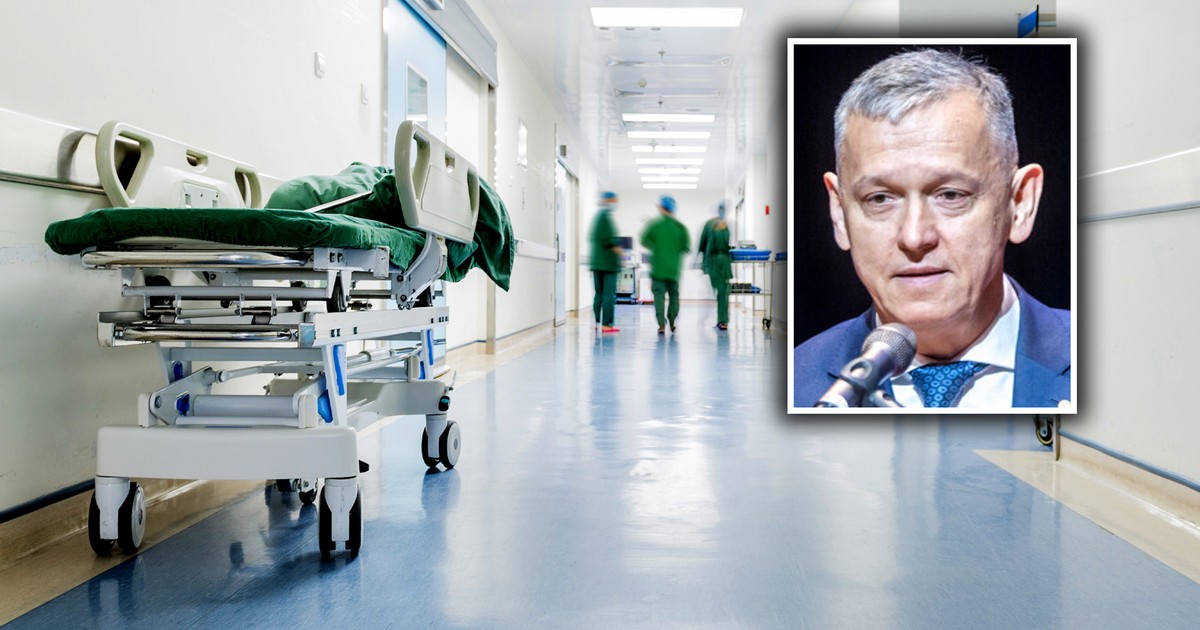 Lekarze nie chcą górnej granicy zarobków. Przestrzegają: będą jeszcze dłuższe kolejki