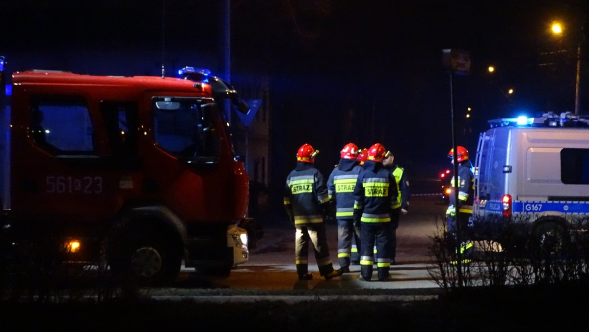 W Oświęcimiu rozpoczęły się dziś przesłuchania sześciorga ratowników medycznych, obecnych tydzień temu wieczorem na miejscu wypadku z udziałem premier Beaty Szydło.