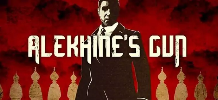 Recenzja: Alekhine's Gun