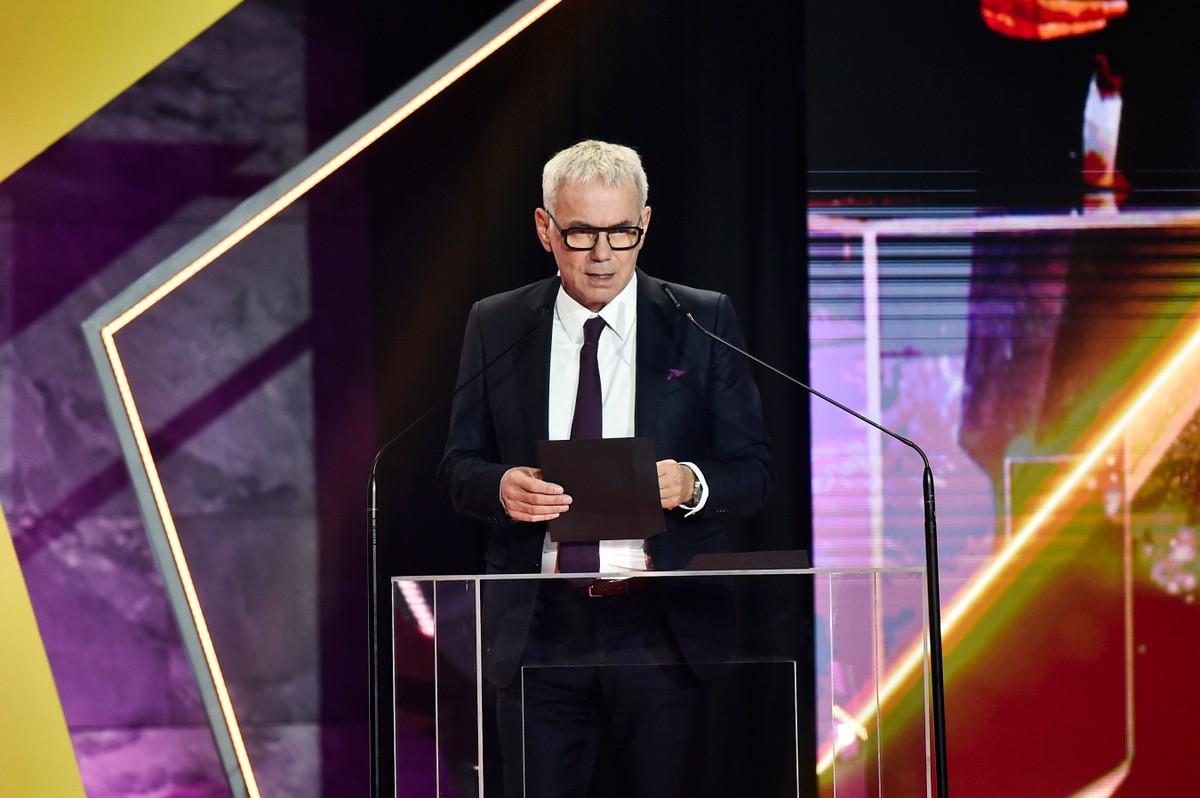 Robert Janowski wróci do TVP? Prezenter przyznaje, że "Jaka to melodia?" to był "jego program"