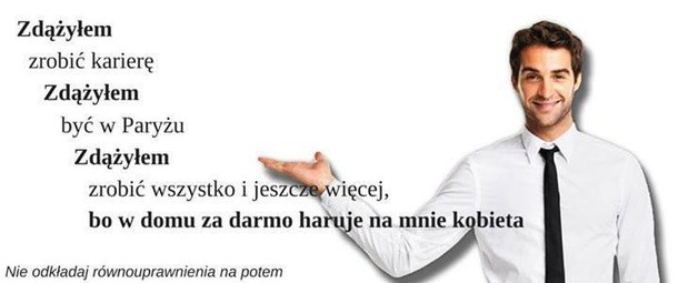 memy zdążyłam zostać mamą