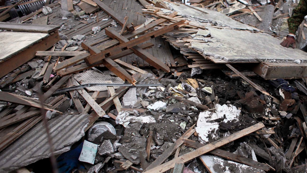 Na północnym wschodzie Japonii znowu zatrzęsła się ziemia. Siła wstrząsów wyniosła 7,1 stopni w skali Richtera. Wydano ostrzeżenie przed lokalnym tsunami.