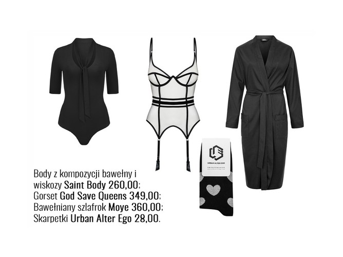 Pomysł na prezent dla fashionistki