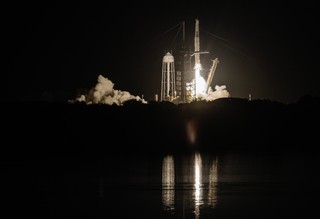 Polak w kosmosie. Sławosz Uznański-Wiśniewski prowadzi badania na orbicie