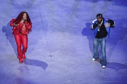 Kendrick Lamar i SZA wystąpią w środę na Stadionie Narodowym. O której zacznie się koncert?