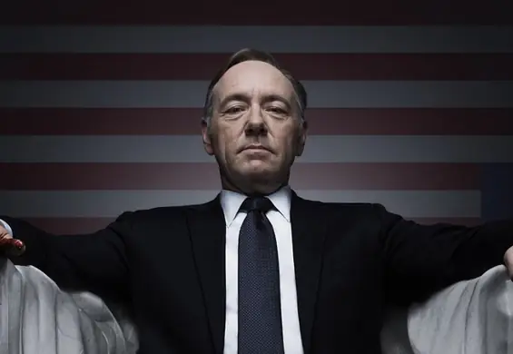 Grób Prezydenta Francisa Underwooda w nowym zwiastunie "House of Cards"