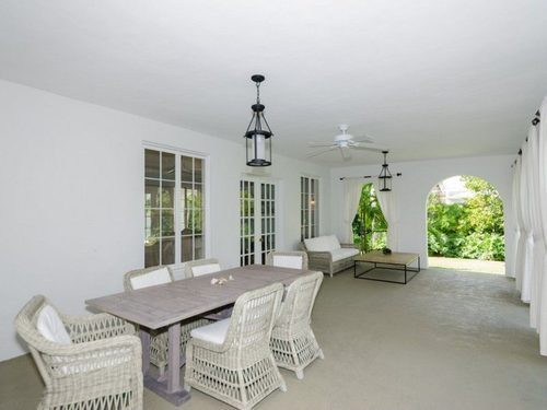 Posiadłość Ala Capone w Miami Beach