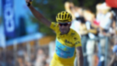 Vincenzo Nibali niewzruszony propozycją Tinkowa