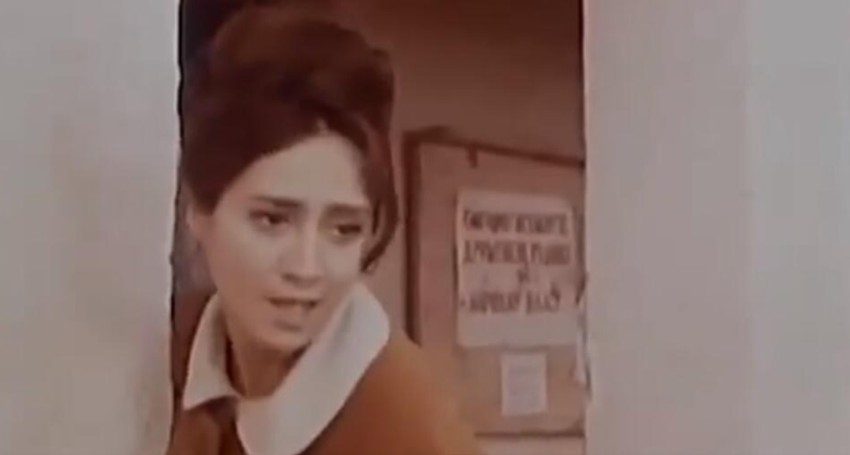 Žena Zorana Radmilovića