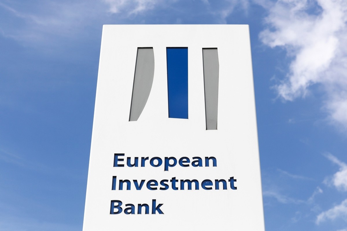 Europejski Bank Inwestycyjny