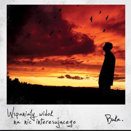 9. Buka – 'Wspaniały widok na nic interesującego'