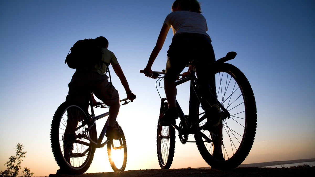 Nowe trasy rowerowe w Bieszczadach