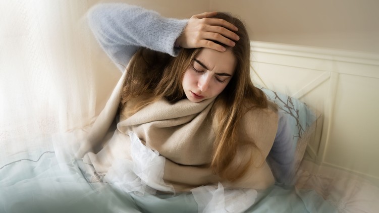 szédülés reggel okai