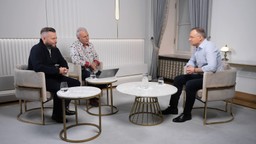 Andrzej Duda w Kanale Zero: "Jakiś reset konstytucyjny jest potrzebny"