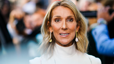 "Plecy wygięte, skurcze nie do zniesienia". Co się dzieje z Céline Dion?