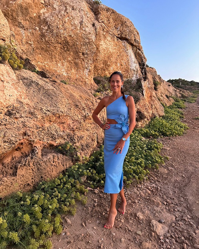 Ana Ivanović