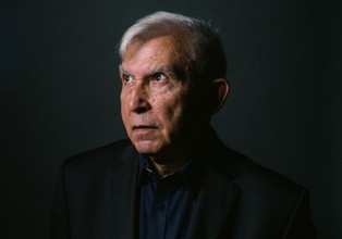 Rotfeld: Unia Europejska powstała po to, by za wszelką cenę zapobiec kolejnym wojnom [WYWIAD]