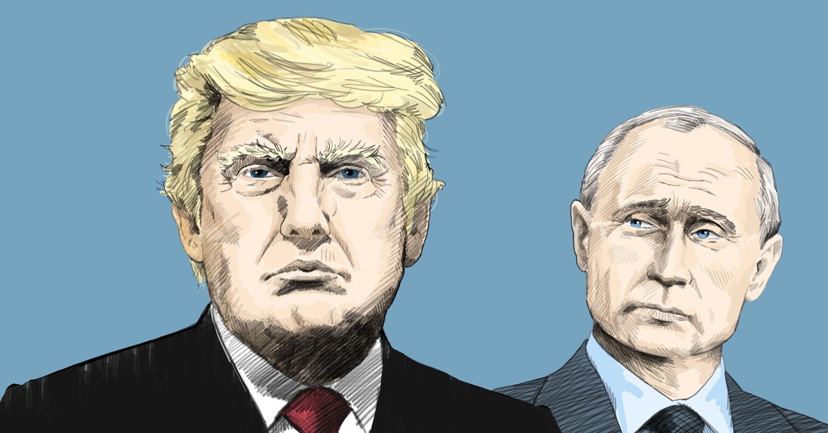 "Odwrócony Nixon" kusi Trumpa. USA chcą rozbić chińsko-rosyjski sojusz i przyciągnąć Moskwę