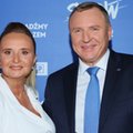 Kurski odchodzi z TVP, Kurska pokieruje "Pytaniem na śniadanie"