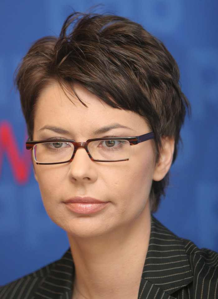Joanna Wrześniewska-Sieger (Polsat)
