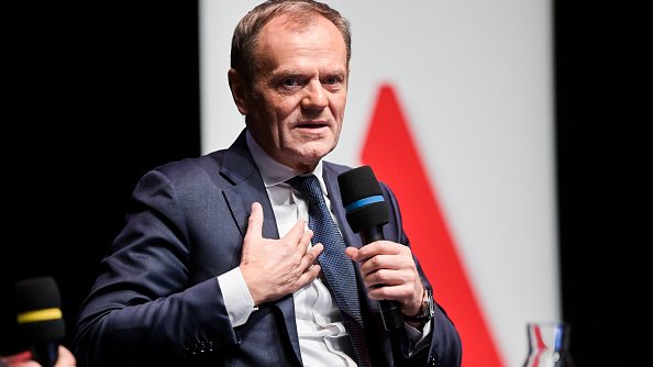 Donald Tusk może wrócić do krajowej polityki. Weźmie udział w obradach