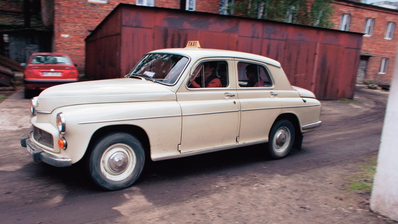 Zmierzch na Żeraniu: FSO odchodzi do historii