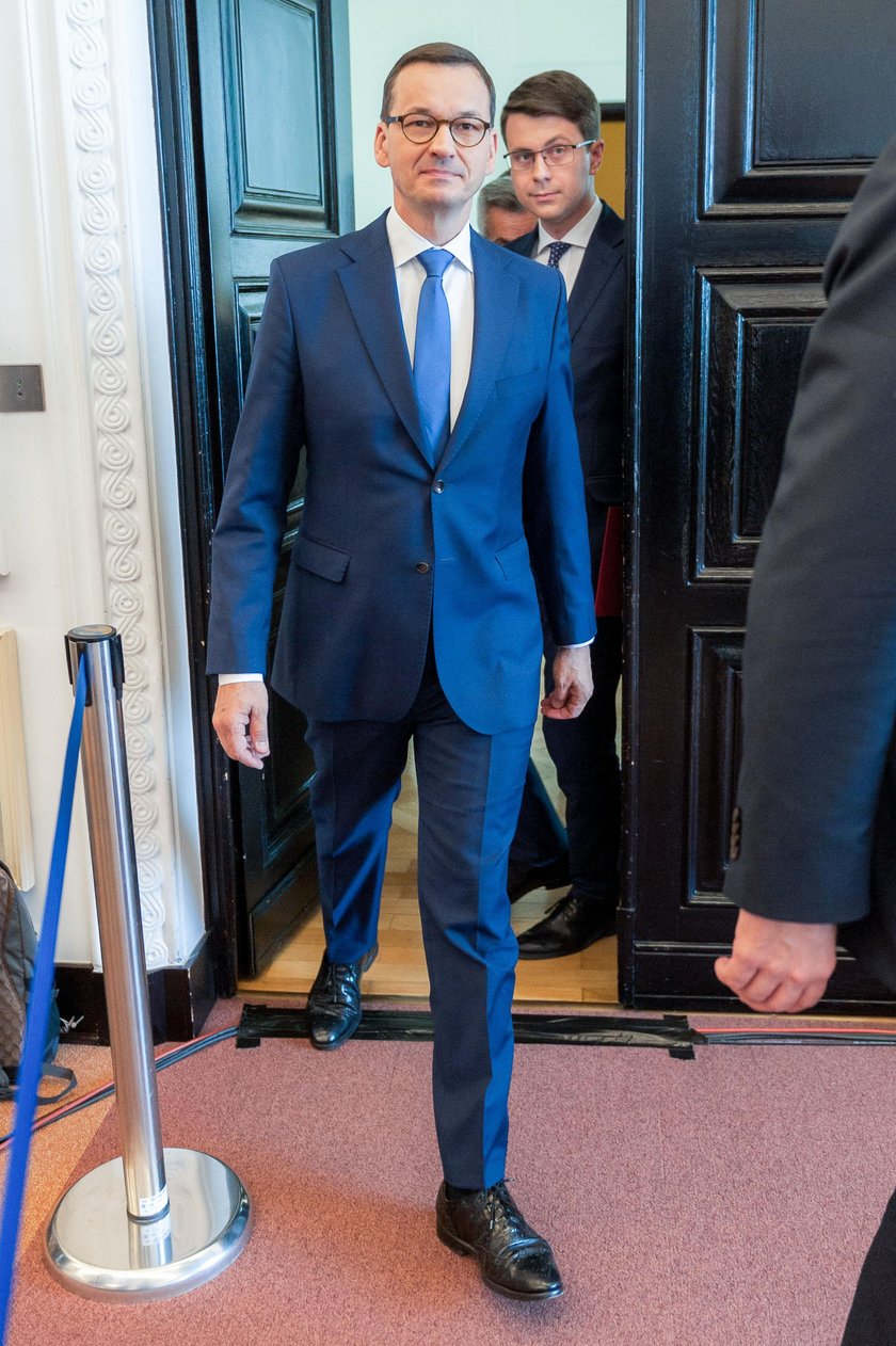 Mateusz Morawiecki