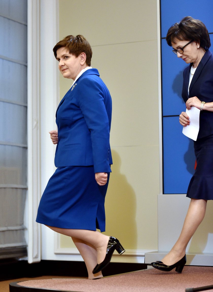 Beata Szydło