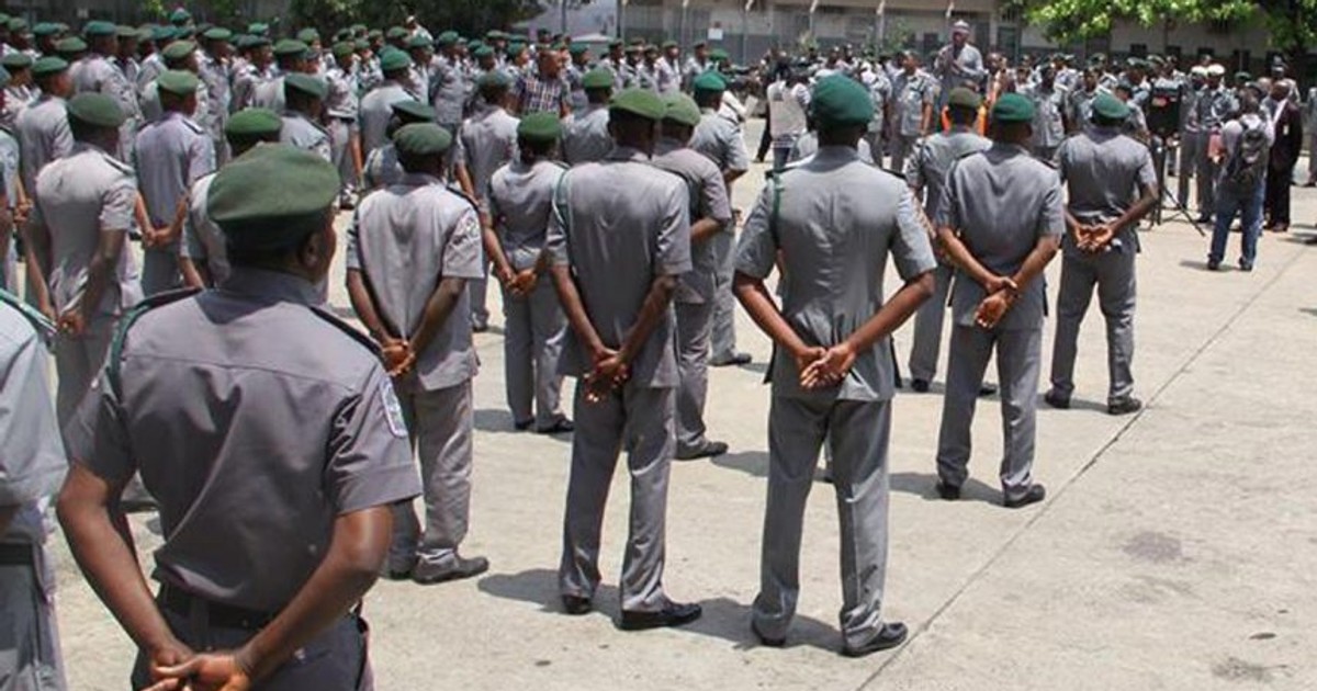 NCS adopts community-based approach to check smuggling in Kano, Jigawa - Vimarsana News