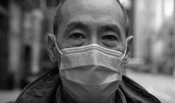 Specjalny teledysk "Sound of Silence" Disturbed na czasy pandemii