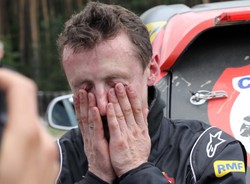 Adam Małysz nie mył się przez trzy dni