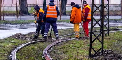 Te tory muszą być wymienione